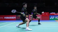 Jadwal Korea Open 2024, 27 Agustus-1 September: Ajang Level Super 500