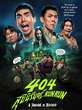 Sinopsis 404 Run Run, Film Horor Komedi Thailand Baru