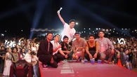 Kolaborasi Indonesia-Timor Leste, Cross Border Fest 2025 Siap Gemparkan Kefamenanu