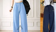 Tampil Santai Tetap Modis, Ini Rekomendasi Celana Sweatpants Wanita Kekinian