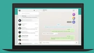 WhatsApp Web Android, Ternyata Bisa Diakses Lewat Ponsel