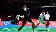 Japan Open 2025: Hadapi Laga Perang Saudara, Ini yang Dilakukan Fajar/Fikri