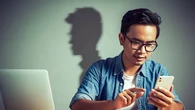 CS Palsu Bagaikan Serigala Berbulu Domba, Kenali Ciri-cirinya Sebelum Diterkam!