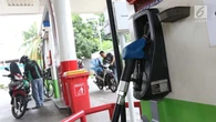 Pertamina Pastikan Pasokan BBM dan Elpiji Aman Usai Gempa Blitar