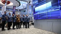 Investor Kaya Dadakan, Saham Bursa Aset Kripto COIN Mentok ARA Sejak Listing