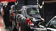 Senat AS Restui RUU Larangan Mobil China, Mercedes-Benz Bisa Jadi Korban
