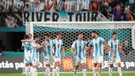 Prediksi Puerto Riko vs Argentina: Beda Kelas