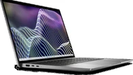 Harga Dell Latitude 7440, Laptop Bisnis dengan Performa Intel Gen 13 dan Fleksibilitas 2 i...