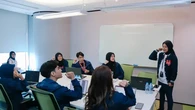 Cetak Generasi Digital Unggul, Program Digistar Class Intern Batch 1 Luluskan 230 Talenta ...