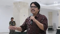 Ade Armando Jadi Komisaris PLN Nusantara Power