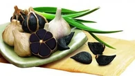 Black Garlic, Si Hitam Pembawa Rezeki Rp 400 Juta per Bulan