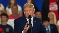 Donald Trump Ingin Pasang AI Tercanggih di Dunia untuk Militer