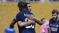 Achraf Hakimi Bukan Bek Biasa, Tajam Seperti Penyerang