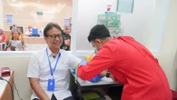 Menkes Budi Ajak Lansia Cek Kesehatan Gratis, Pemeriksaannya Paling Banyak