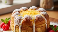 Resep Puding Roti Kukus Susu Keju, Ciptakan Rasa Manis Gurih Bikin Nagih