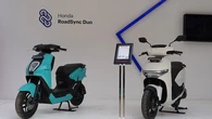 Honda Bawa Kejutan di Jakarta Fair 2026, Ada Motor Listrik hingga Modifikasi