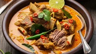 Resep Gulai Tulang Sapi Rumahan yang Kaya Rasa, Kuah Medok dan Daging Empuk