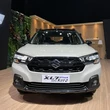 Suzuki New XL7 Hybrid Alpha Kuro Meluncur, Apa Saja Ubahannya?