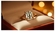 10 Model Cincin Tunangan 2025 Paling Dicari, Perhatikan Gaya yang Mulai Ditinggalkan