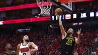 Atasi Houston Rockets di Game 7, Golden State Warriors Tembus Semifinal Wilayah Barat NBA ...
