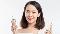 Rekomendasi Foundation di Shopee yang Full Coverage, Bikin Kulit Flawless Seharian!