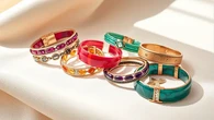 8 Gambar Model Gelang Unik yang Cocok untuk Semua Umur: Emas Minimalis hingga Manik