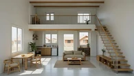 Rumah 4×12 Gagal Lega? Ini Trik Visual agar Ruangan Tak Terasa Pengap