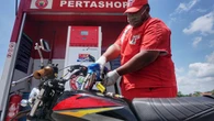 Tugu Insurance Bakal Jamin Aset 10.000 Pemilik Pertashop