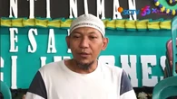 Suami Mpok Alpa Klarifikasi Kabar Surat Wasiat Mendiang Istrinya yang Beredar di Media Sos...