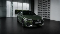 Jadi Mainan Baru Konglomerat Indonesia, Segini Harga Audi S3 Verve Edition
