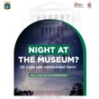 Museum Wayang Kota Tua Mulai Jalani Uji Coba Buka sampai Malam