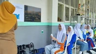 Dukung CKG Sekolah, IDAI: Kesehatan adalah Investasi Masa Depan Bangsa