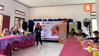 Warga Kampung Diajak Manfaatkan Pangan Lokal untuk Tingkatkan Gizi Keluarga dan Cegah Stun...