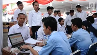 Cara Cek NIP CPNS Melalui Layanan Mola