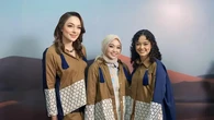 Terinspirasi Keajaiban Pohon Baobab, Jenna&Kaia dan Rama Dauhan Hadirkan Koleksi yang ...