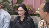 Ashanty Klarifikasi Tudingan Rampas Aset Mantan Karyawan, Buntut Kasus Dugaan Penggelapa...