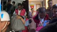 Dugaan Korupsi Dana PI, 3 Petinggi PT LEB Ditahan Kejati Lampung Bikin Negara Rugi Rp 200 ...