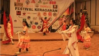 Tari Tempurung, Simfoni Tradisi dari Bunyi Kelapa Sulawesi Utara Menggetarkan Jiwa