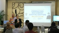 Perusahaan Teknologi Lokal Ini Hadirkan Data Center yang Bisa Simpan Data Digital hingga 1...