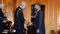 David Beckham Dapat Gelar 'Sir' dari Raja Charles III, Begini Aksi Nyatanya di Dunia Keseh...
