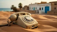 +216 Negara Mana? Kode Telepon Tunisia, Profil Negara, dan Cara Menghubunginya