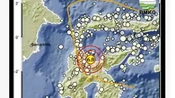 Gempa M 6,0 Guncang Poso di 17 Agustus 2025: Update Terbaru, Kronologi, Dampak Kerusakan, ...