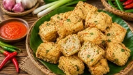 Resep Tahu Fantasi Tanpa Telur, Gurih, Padat dan Cocok untuk Camilan