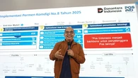 Pos Indonesia Punya 1 Juta Rute, Jadi Tulang Punggung Industri Kurir