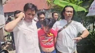 Pelaku Pembunuhan Sadis dan Rudapaksa Bocah SD di Makassar Ditangkap