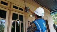 Butuh Modal Rp 12 Triliun Listriki Seluruh Pelosok Indonesia