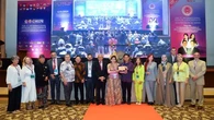 International Health Conference (IHC), Pertemukan Pakar Kedokteran Dunia Bahas Regeneratif...