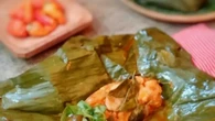 Resep Praktis Pepes Dada Ayam yang Rendah Kalori Cocok untuk Menu Diet