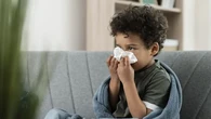 Kekurangan Vitamin D, Masalah Tersembunyi yang Bikin Anak Rentan Alami Gangguan Pernapasan