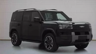 BYD Fang Cheng Bao Tai 7, SUV Mewah dengan Desain Mirip Land Rover dan Lexus